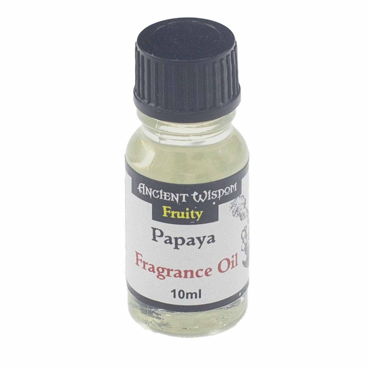 Ulei parfumat aromaterapie - Papaya - 10ml