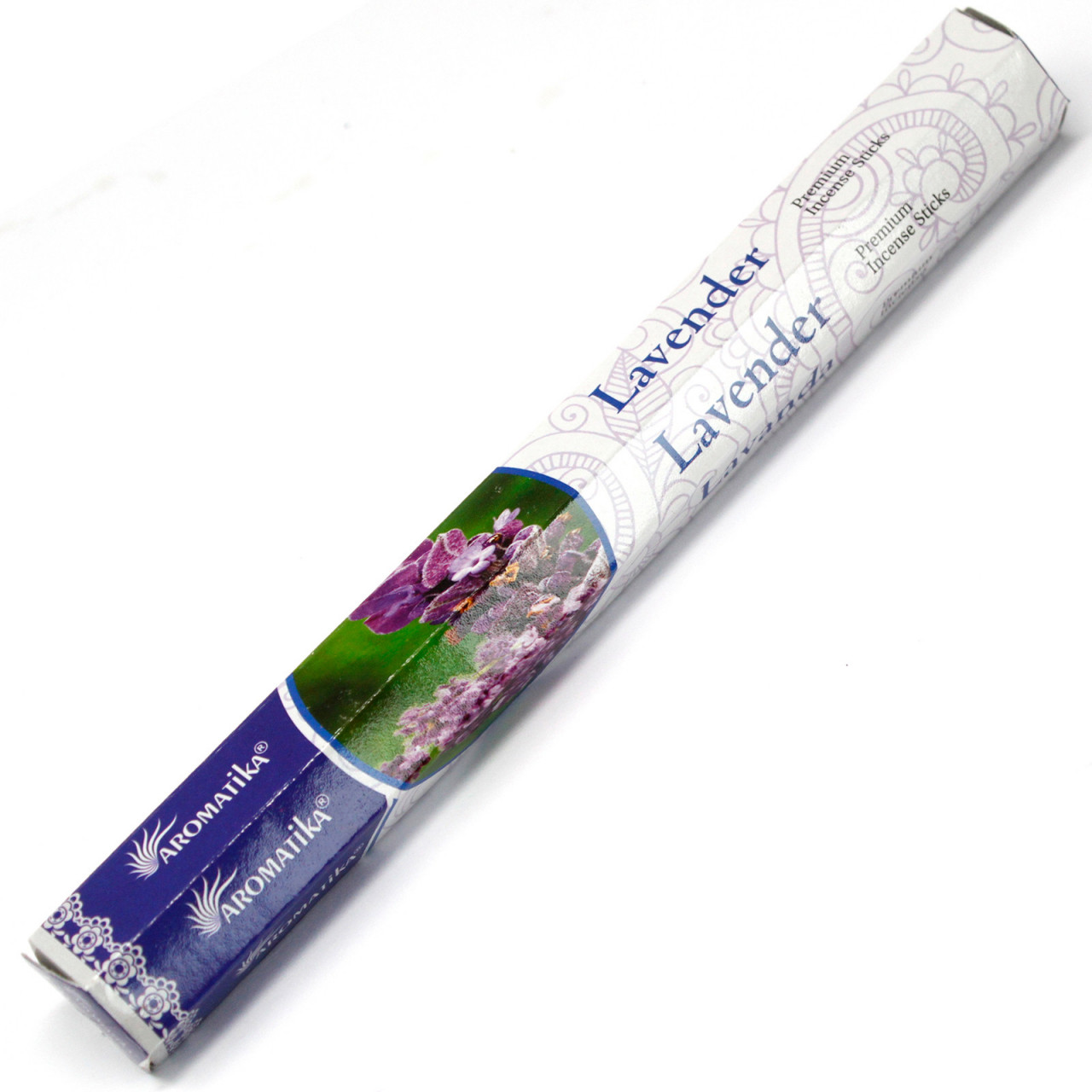 Betisoaree Parfumate Aromatics Premium - Lavanda - 1 | YEO