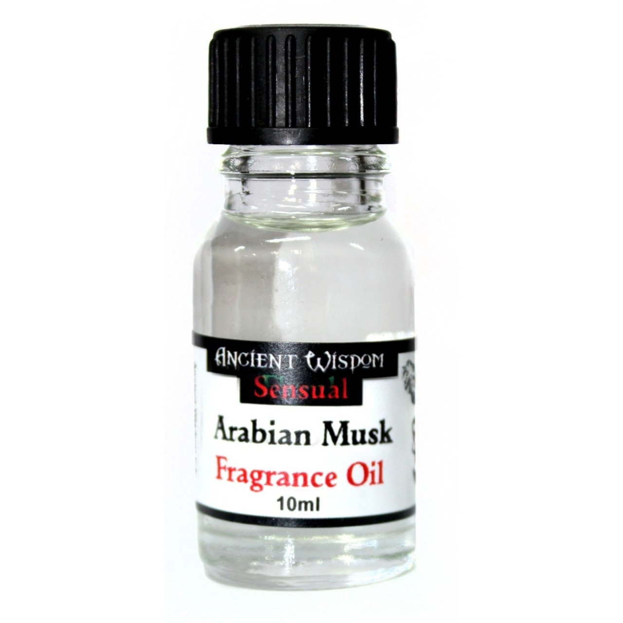 Ulei parfumat aromaterapie - Arabian Musk (Mosc Arab)- 10ml