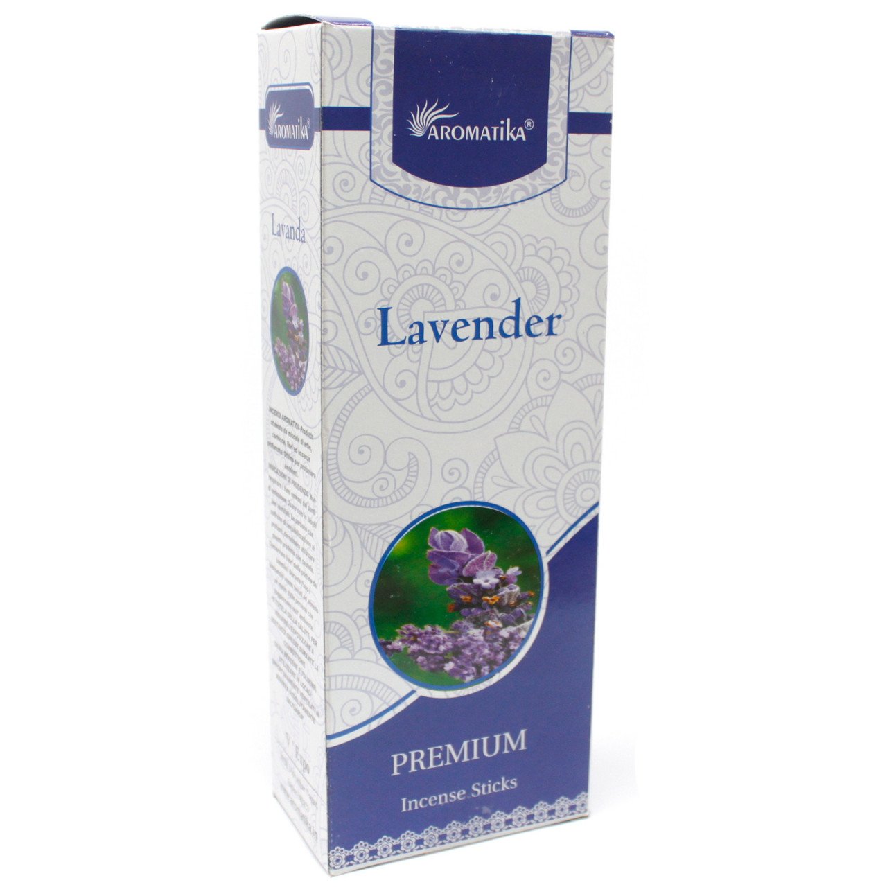 Betisoaree Parfumate Aromatics Premium - Lavanda - 2 | YEO