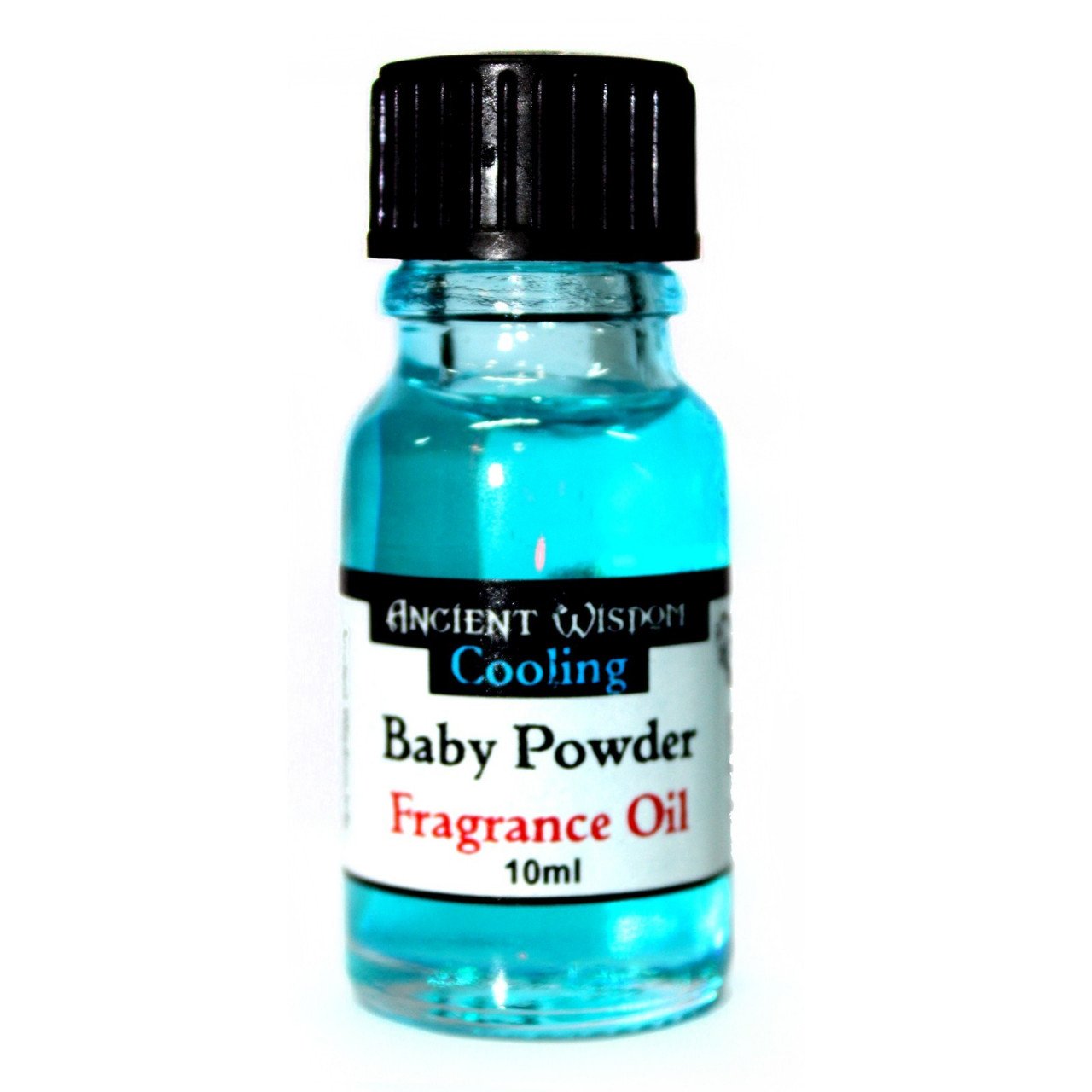 Ulei parfumat aromaterapie - Baby Powder- 10ml