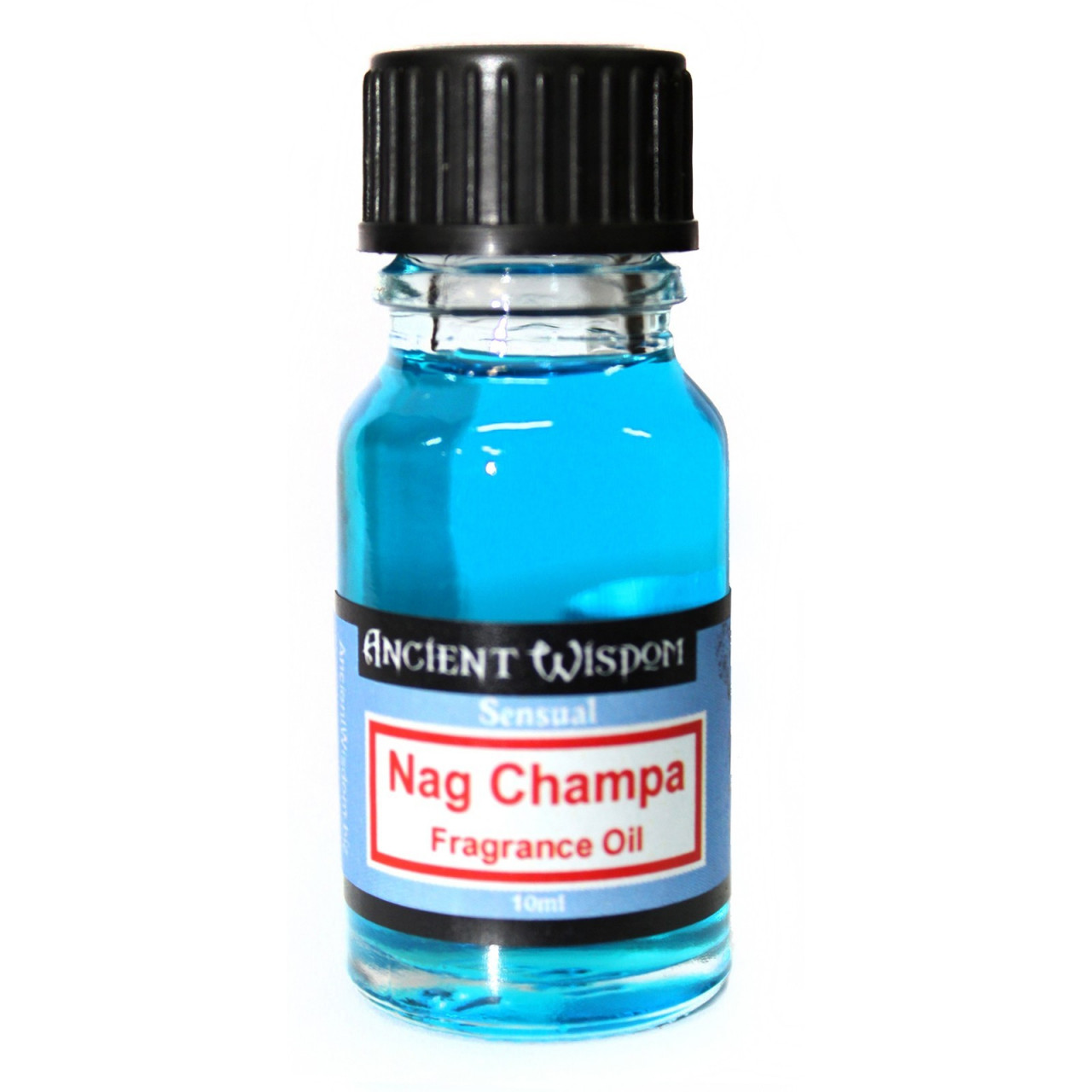 Ulei parfumat aromaterapie - Nag Champa - 10ml