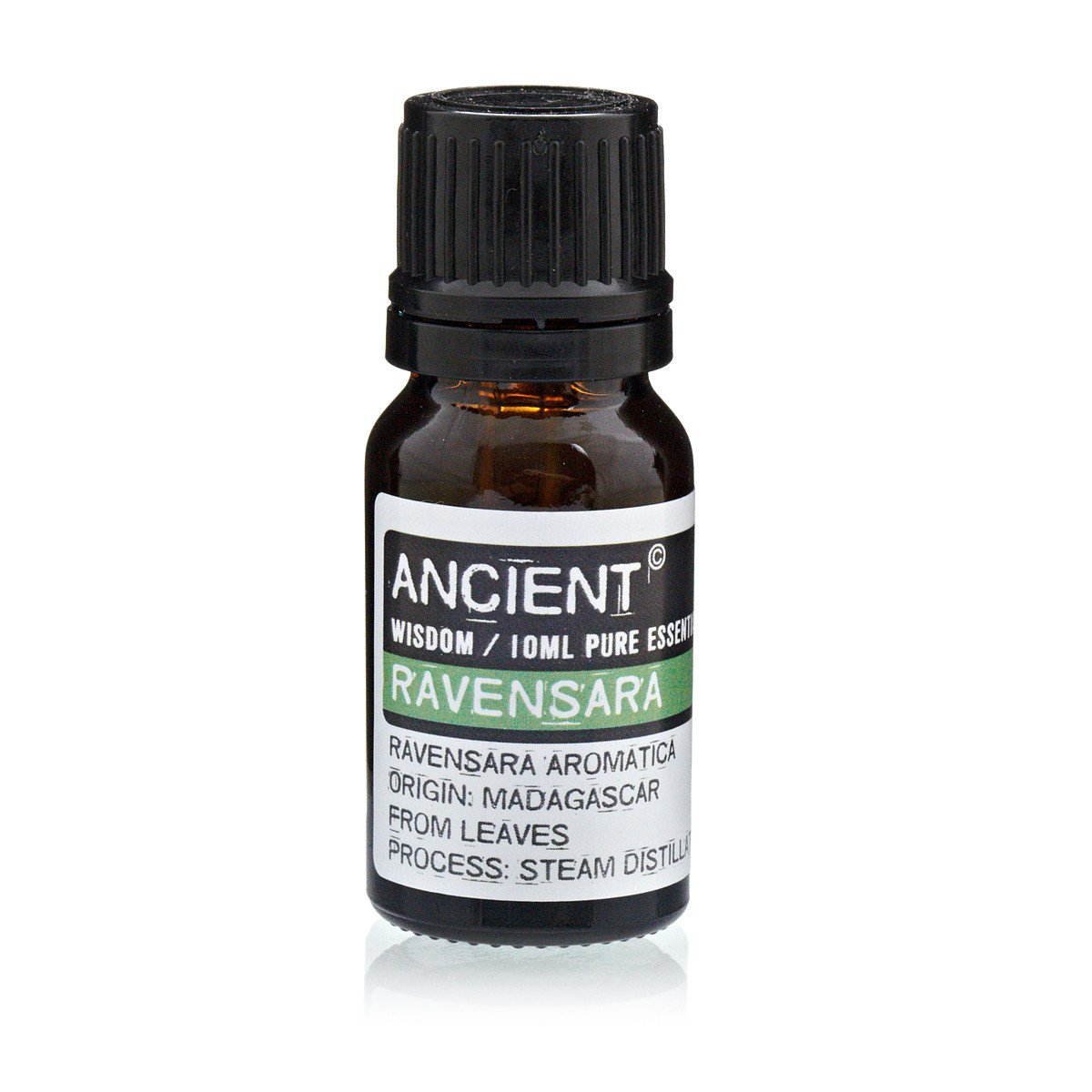 10 ml Ulei Esențial de Ravensara