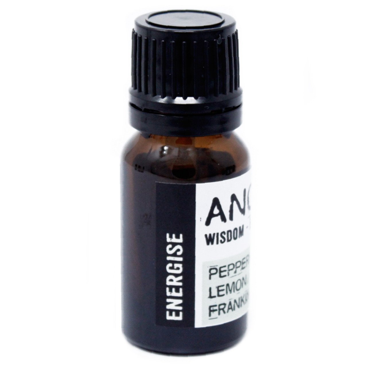 Amestec de Uleiuri Esentiale - 10ml - Energie - 1 | YEO