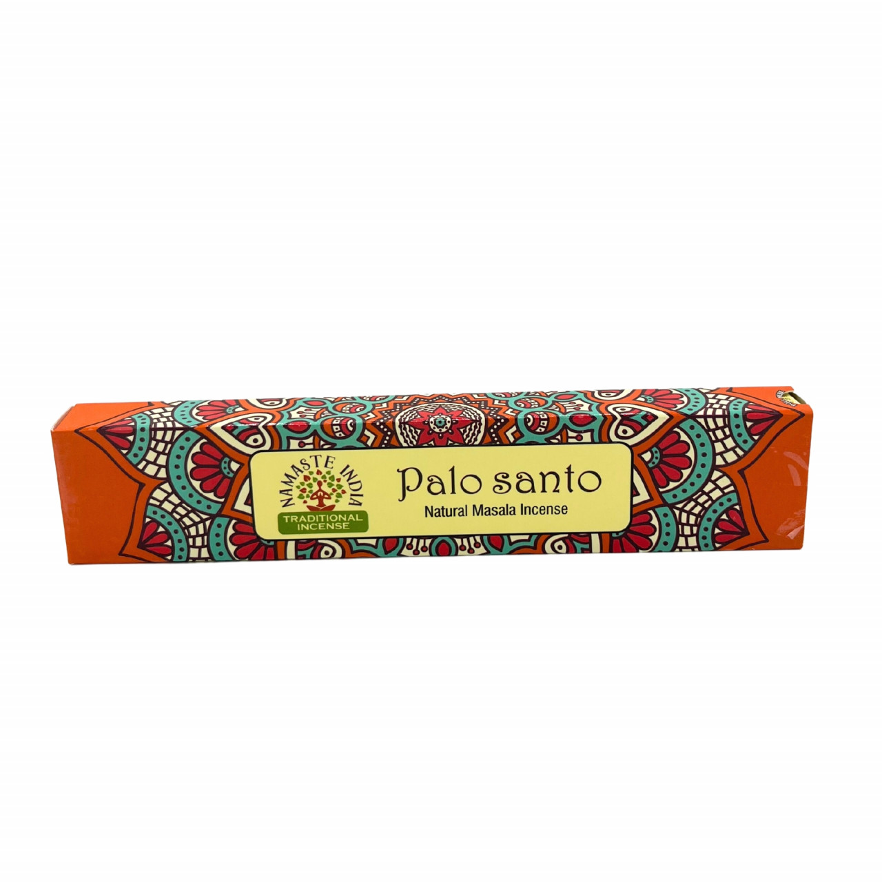 Betisoare parfumate Mandala - Palo Santo - 2 | YEO