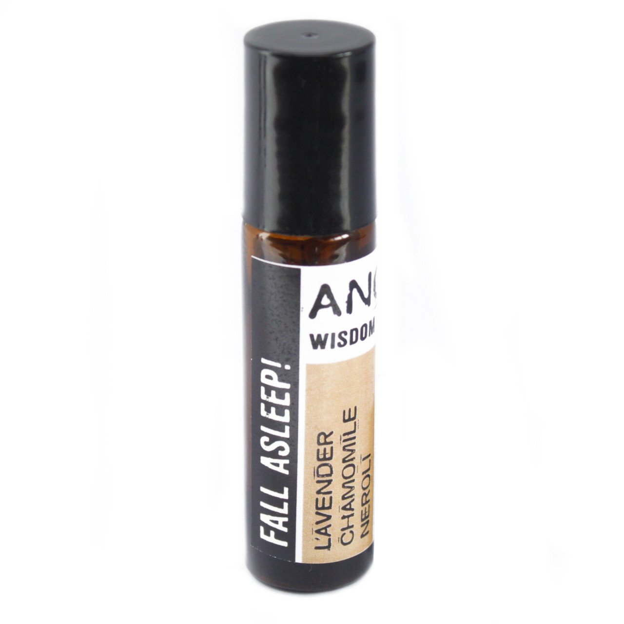 Roll On cu Amestecuri de Uleiuri Esentiale - Vise placute - 10ml - Lavanda, Musetel, Neroli - 3 | YEO