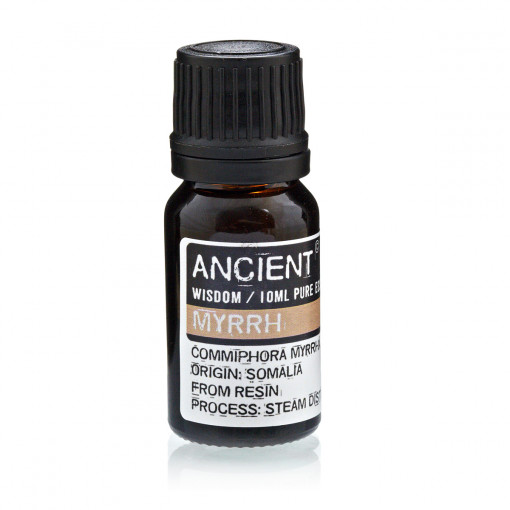 10 ml Ulei Esențial de Smirnă