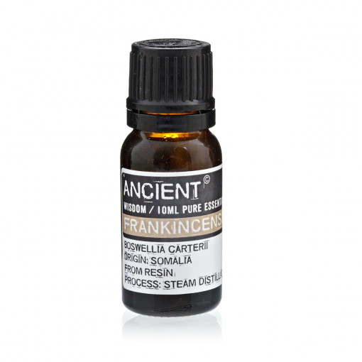 10 ml Ulei Esential de Tamaie (Pur)