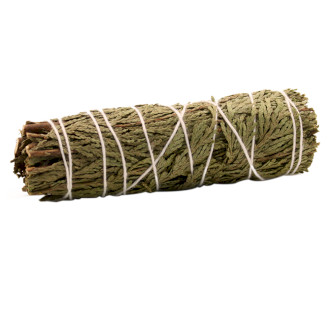 Buchet de fumigatie - Cedru Mini Loosec - 11 cm