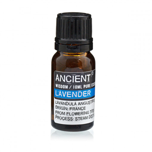 10 ml Ulei Esențial de Lavandă