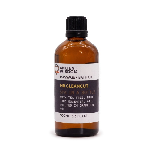 Ulei pentru Barbierit - 100 ml