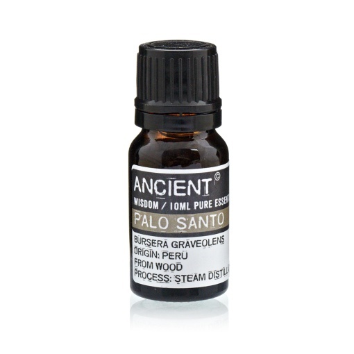 Ulei esential natural - 10 ml - Palo Santo