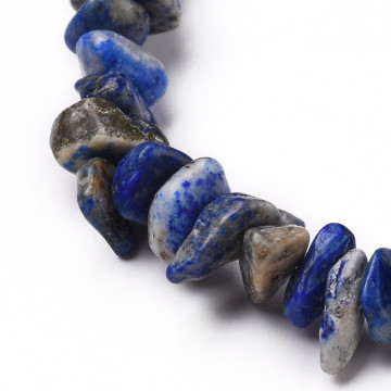 bratara lapis lazuli
