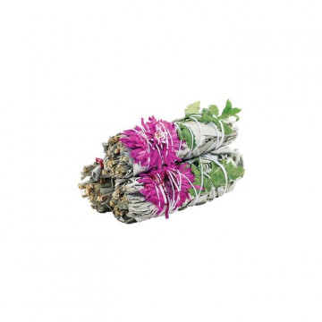 buchet salvie