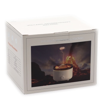 difuzor aromaterapie