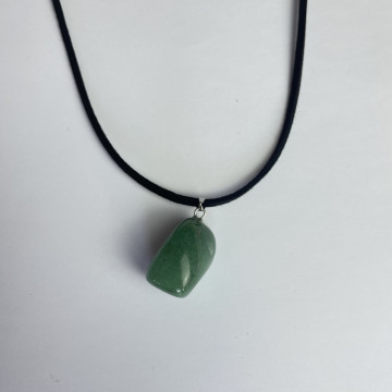 Lantisor snur - Cristal de Aventurin - Abundenta financiara