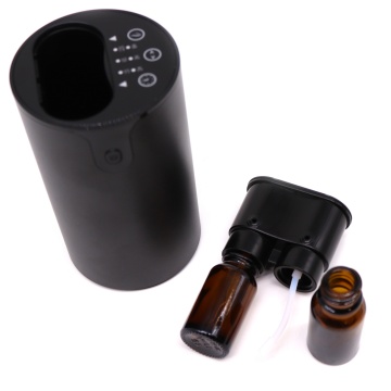 difuzor aromaterapie