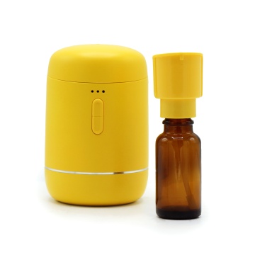 difuzor aromaterapie