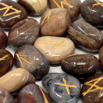 set rune agat