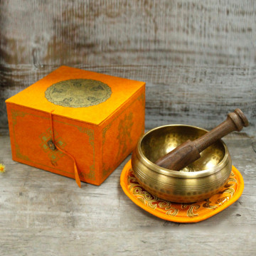 set cadou bol tibetan