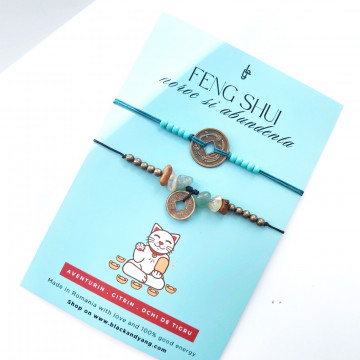 set bratari fengshui