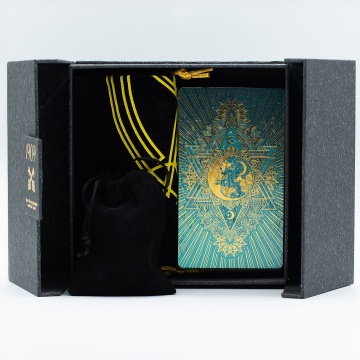 set carti de tarot