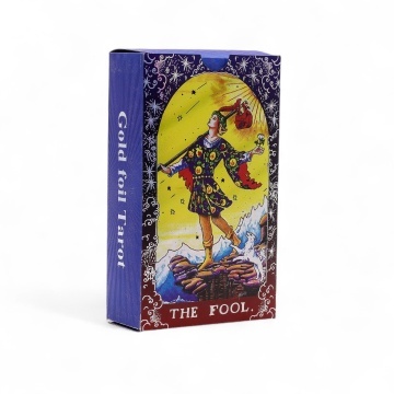 set carti tarot