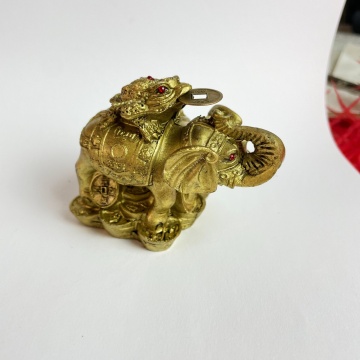 elefant feng shui