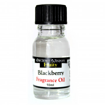 Ulei parfumat aromaterapie - Mure - 10ml