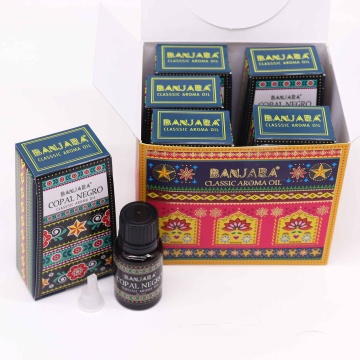 ulei parfumat banjara
