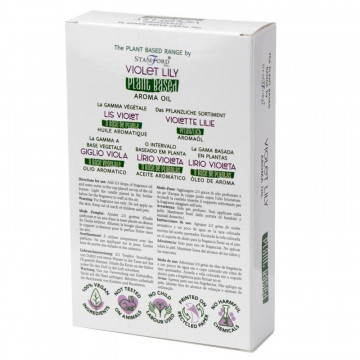 ulei vegetal aromat si parfumat