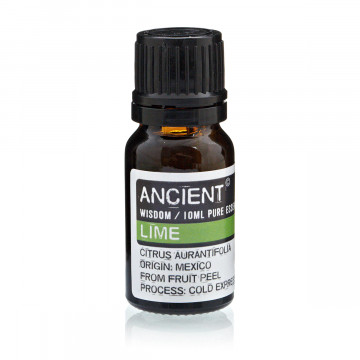 10 ml Ulei Esențial de Lime