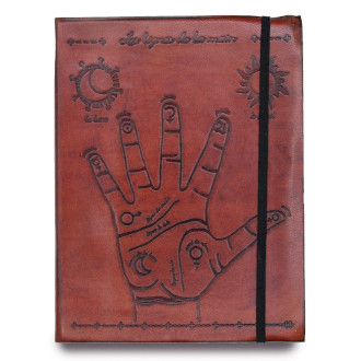 agenda piele