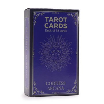 set carti de tarot