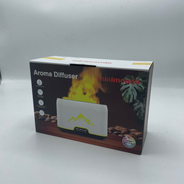 difuzor aromaterapie
