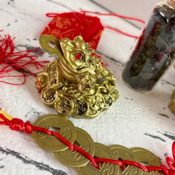 set feng shui