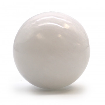 sfera din selenit