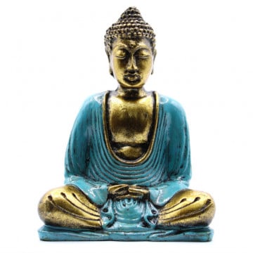 statueta buddha