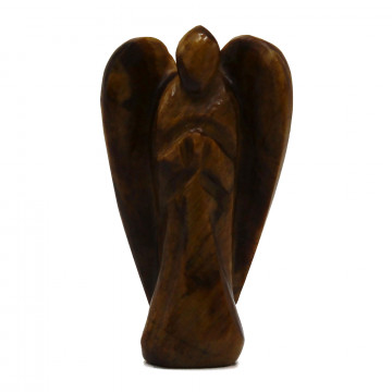 inger sculptat in pietre semipretioase