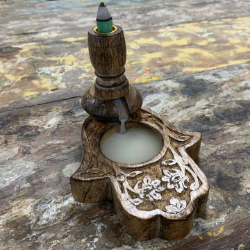 suport de conuri hamsa