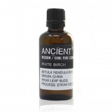 Ulei esential natural de Mesteacan Dulce - 50ml