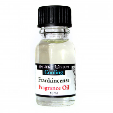 Ulei parfumat aromaterapie - Tamaie - 10ml
