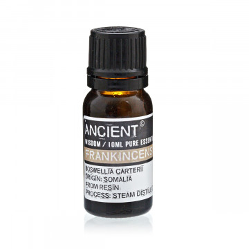 10 ml Ulei Esential de Tamaie (Pur)