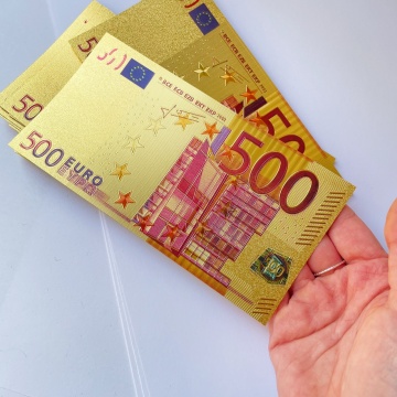 bancnota 500 euro