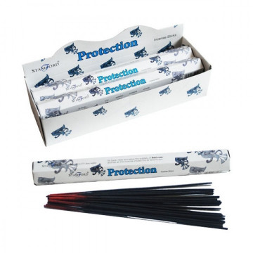 Betisoare Parfumate Stamford Premium - Protectie
