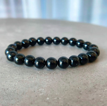 BRATARA ONIX NEGRU