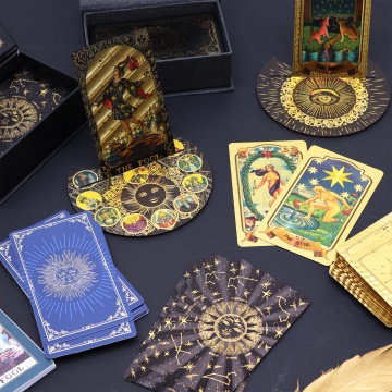 set carti de tarot