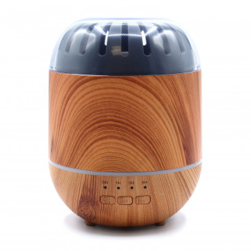 Difuzor aromaterapie Copenhaga - Cablu USB - Schimbarea Culorilor - Temporizator
