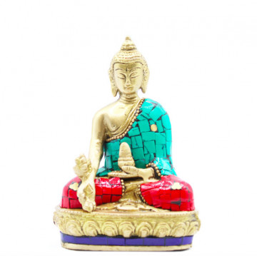 statueta buddha
