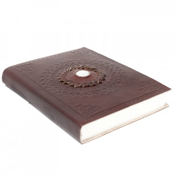 agenda din piele